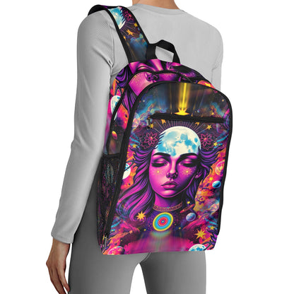 Celestial Chic - Backpack