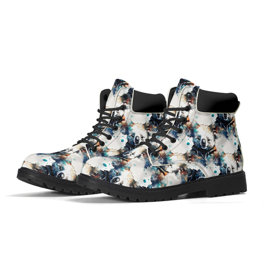 Chibi Koala - Men's Dreamland Boots