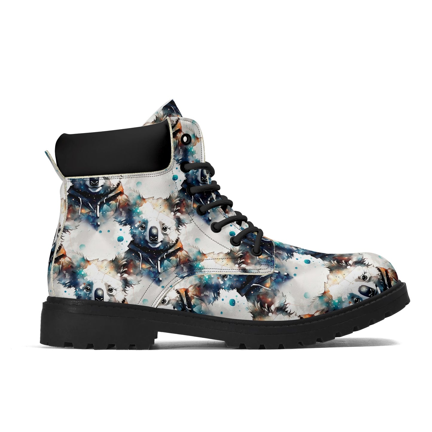 Chibi Koala - Men's Dreamland Boots