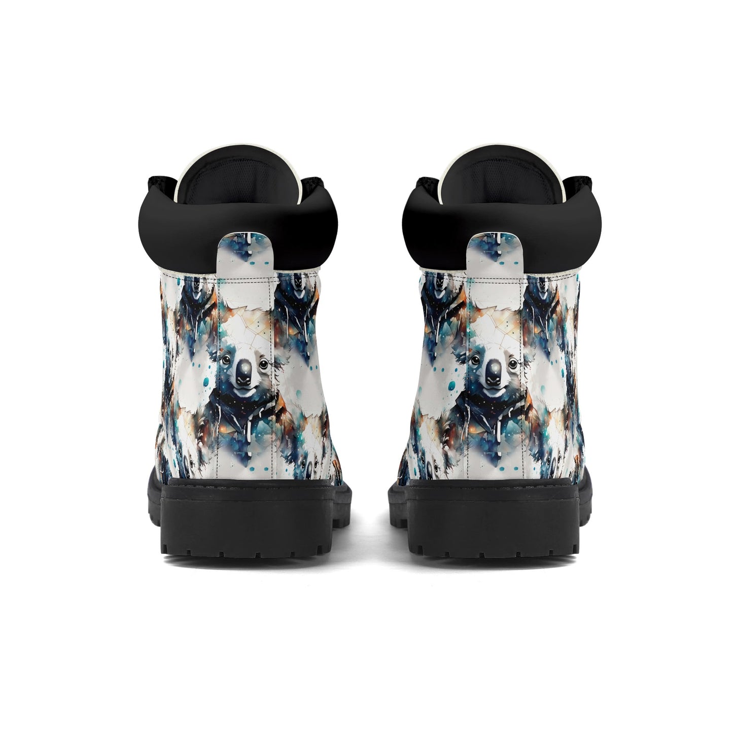 Chibi Koala - Men's Dreamland Boots