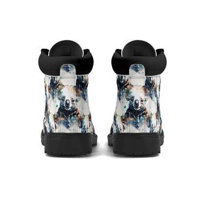 Chibi Koala - Men's Dreamland Boots