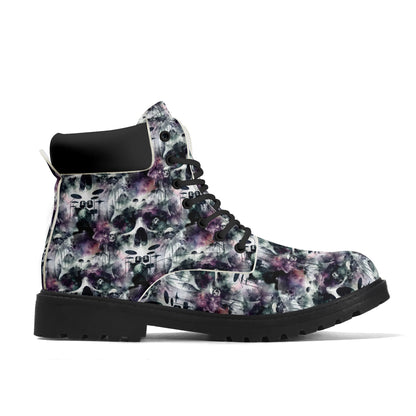 Skull Sessions - Men's Eerie Rhythm Boots