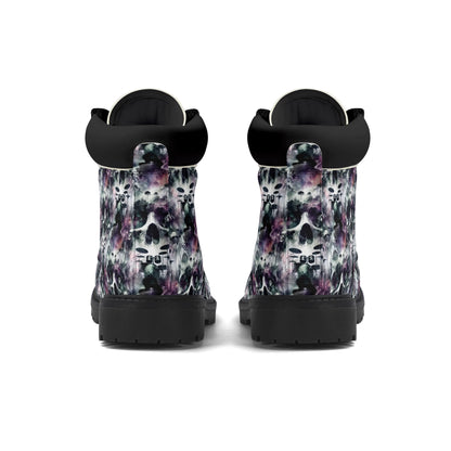 Skull Sessions - Men's Eerie Rhythm Boots