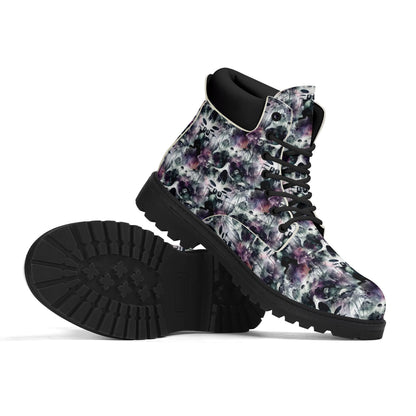 Skull Sessions - Men's Eerie Rhythm Boots