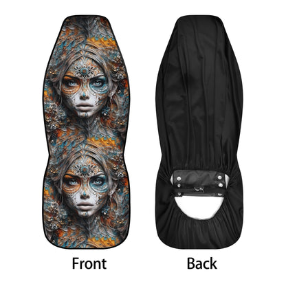 Mystique - Car Seat Covers