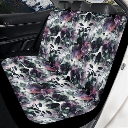 Skull Sessions - Eerie Tapestry Car Seat Covers