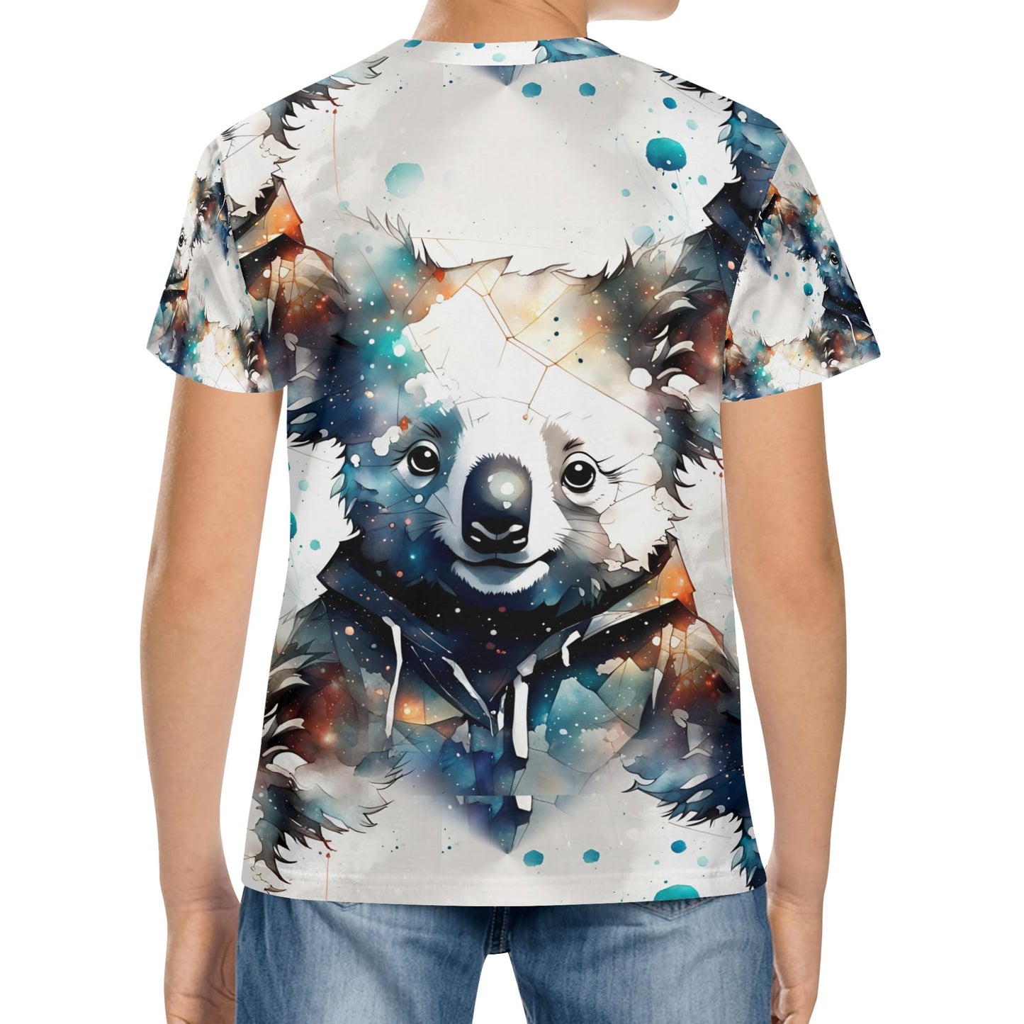 Chibi Koala - Kids T-Shirt