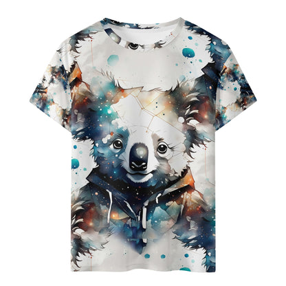 Chibi Koala - Kids T-Shirt