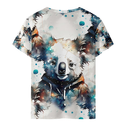 Chibi Koala - Kids T-Shirt