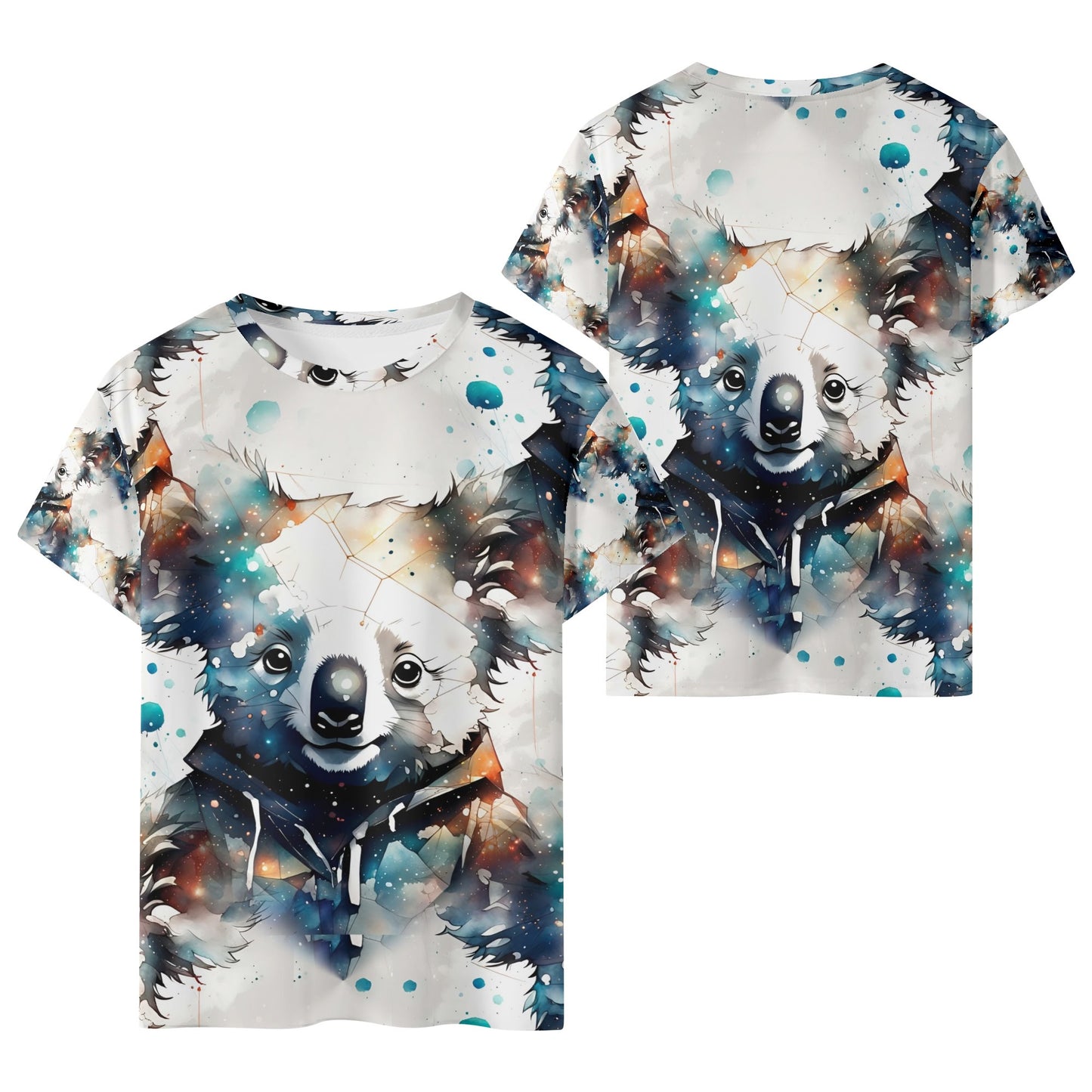 Chibi Koala - Kids T-Shirt