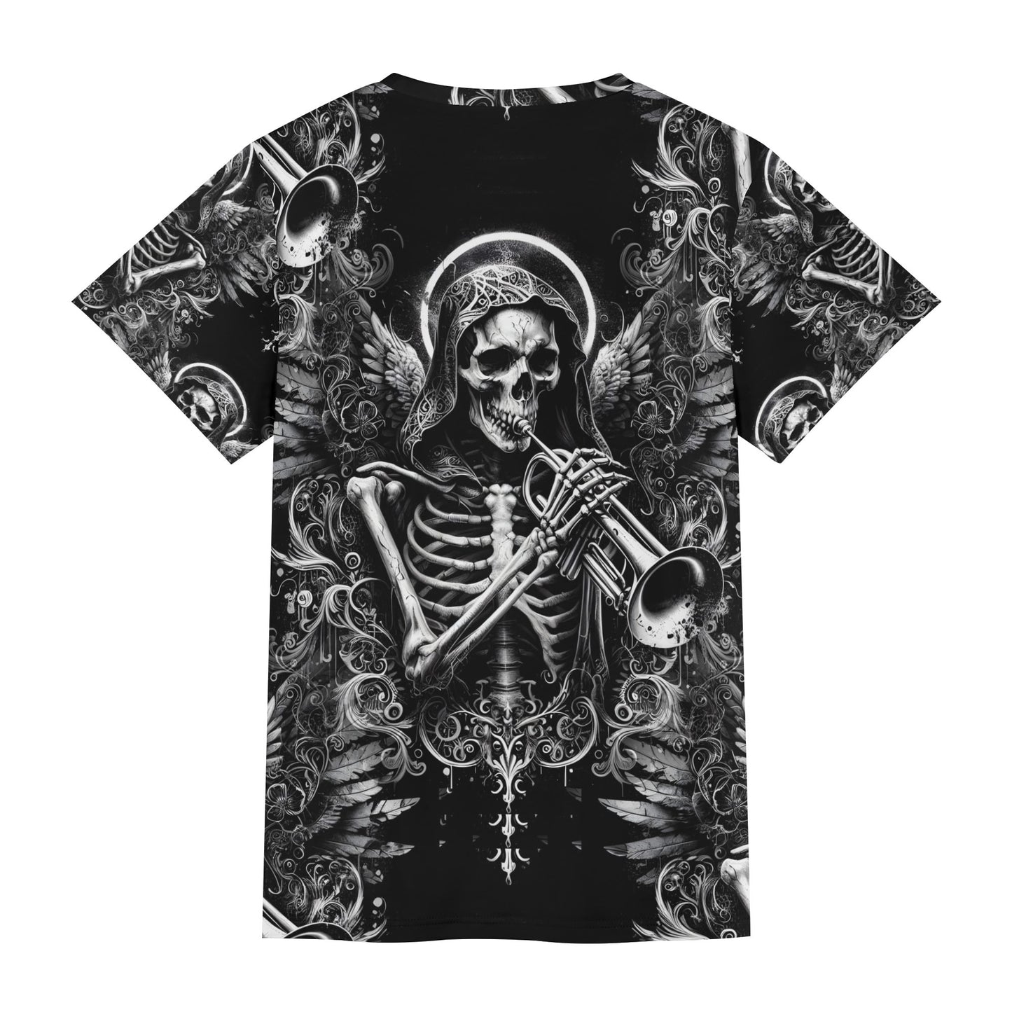 Trumpet of the Dead - Unisex T-Shirt