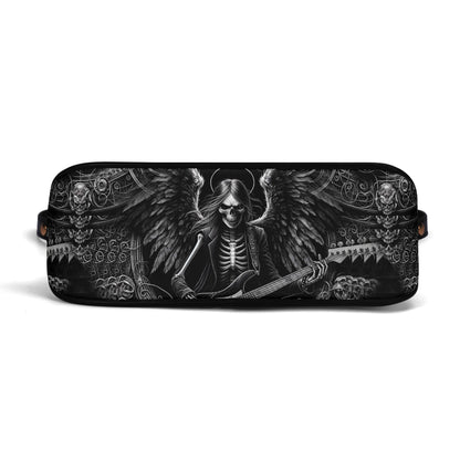 Bass Angel - Gothic Shoulder Bag - A Rockin Vibe