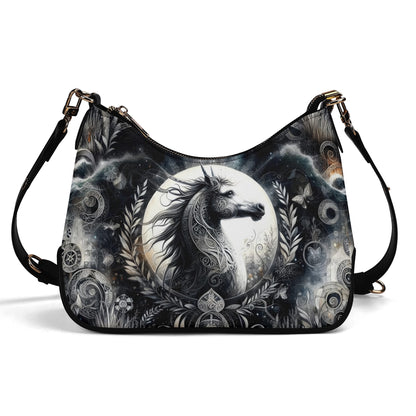 Celestial Charger - Mystic Shoulder Bag