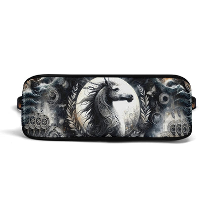 Celestial Charger - Mystic Shoulder Bag