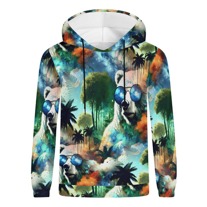 Shades in Paradise - Unisex Hoodie - A Surreal Escape