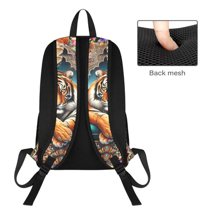 Wild Couture - Backpack