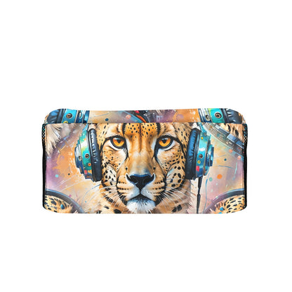 Cheetah Beats - Urban Backpack