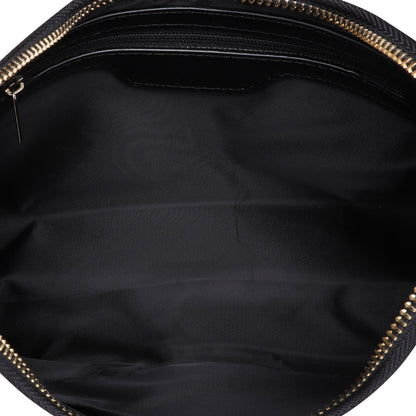 Midnights Omen - Shoulder Bag - A Dark and Mysterious Design