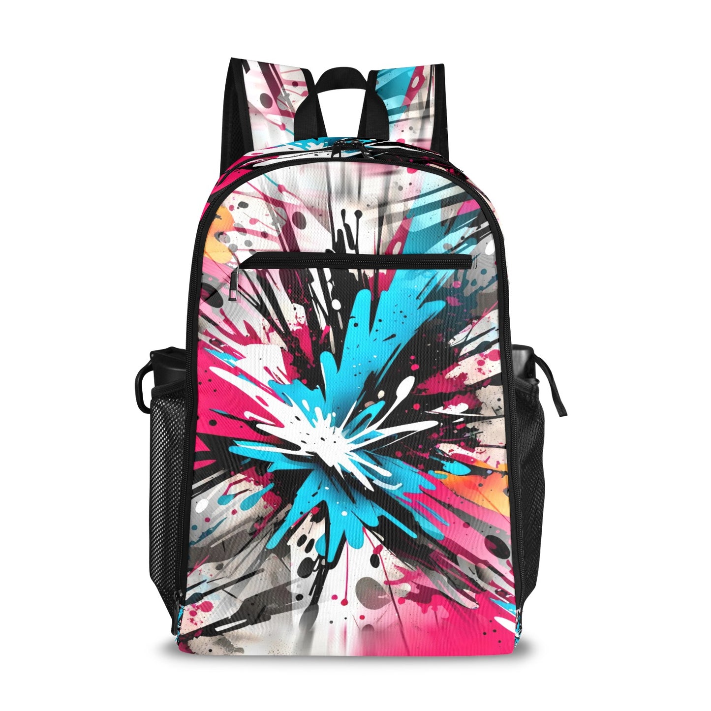 Inked Up - Backpack