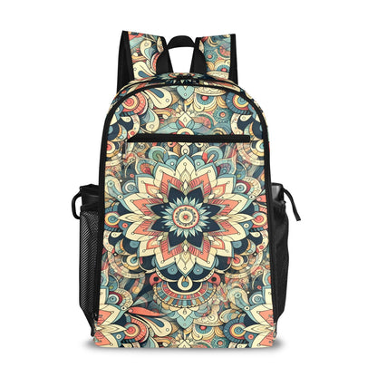 Visual Feast - A Backpack for the Imaginative