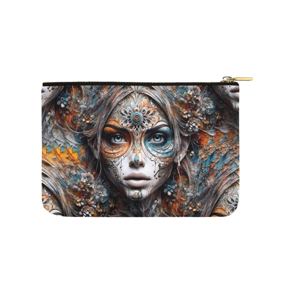 Mystique - Enchantress Zip Pouch