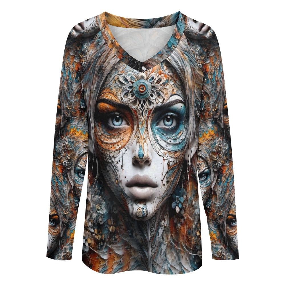 Mystique - Enchanting Women's Tee