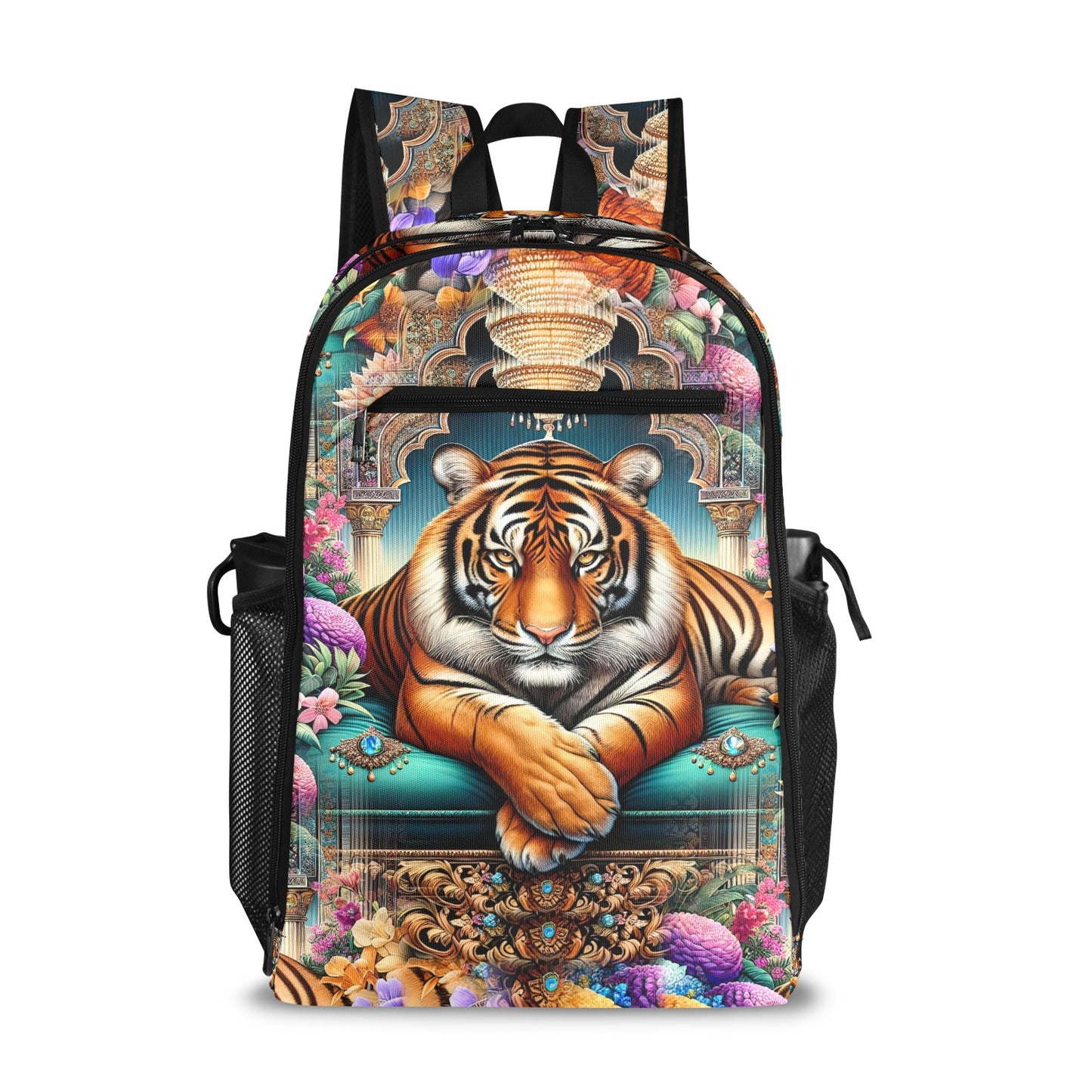 Wild Couture - Backpack