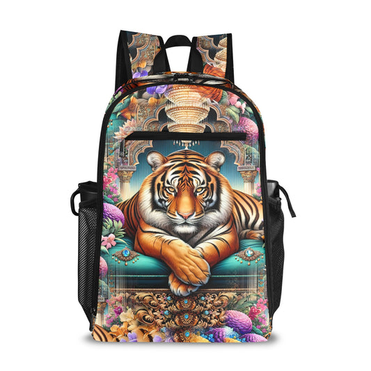 Wild Couture - Backpack