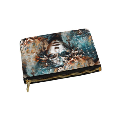 Seraph Shade-  Mystic Beauty Zip Pouch