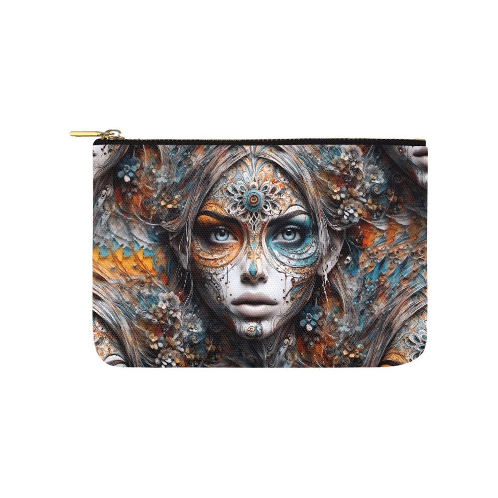 Mystique - Enchantress Zip Pouch