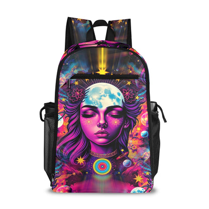 Celestial Chic - Backpack