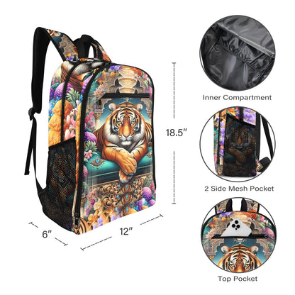 Wild Couture - Backpack