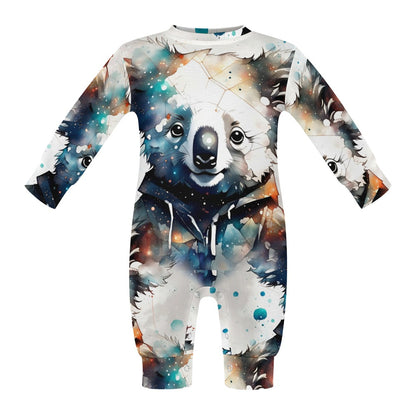 Chibi Koala - Baby Romper