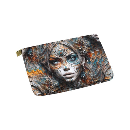 Mystique - Enchantress Zip Pouch