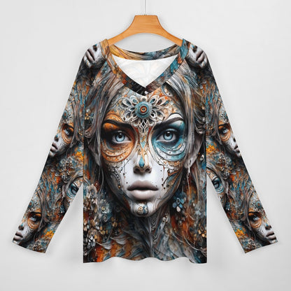 Mystique - Enchanting Women's Tee