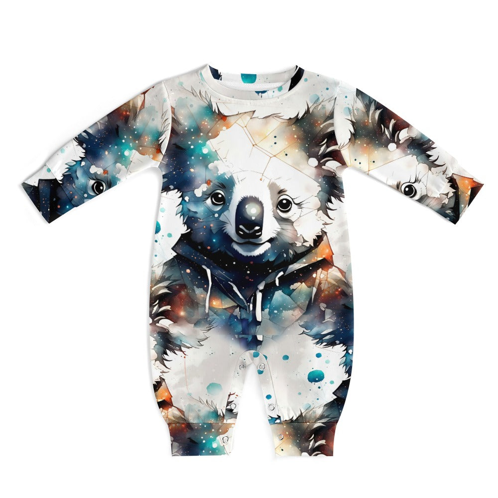 Chibi Koala - Baby Romper