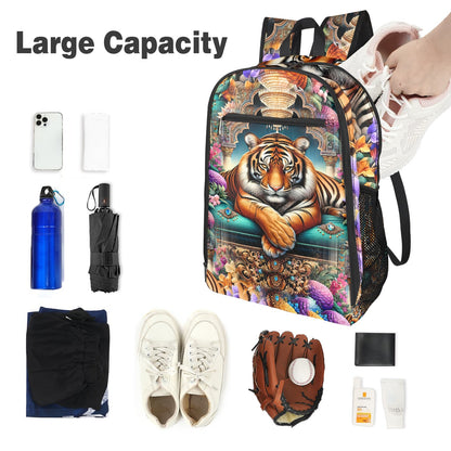 Wild Couture - Backpack