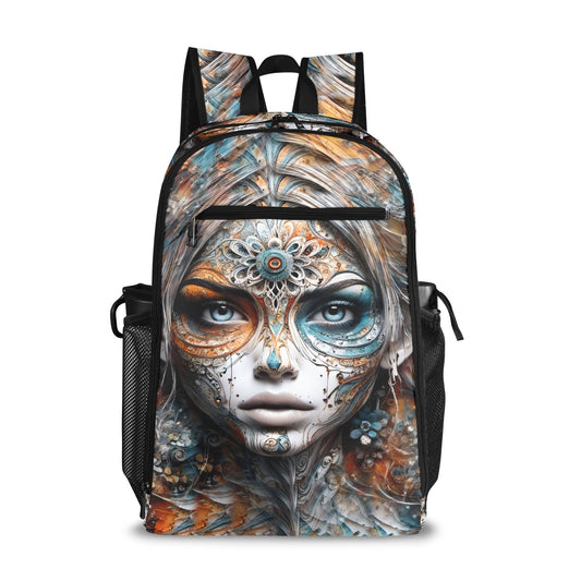 Mystique - Enchanting Backpack