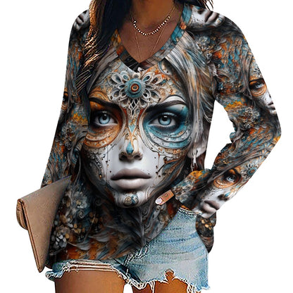 Mystique - Enchanting Women's Tee