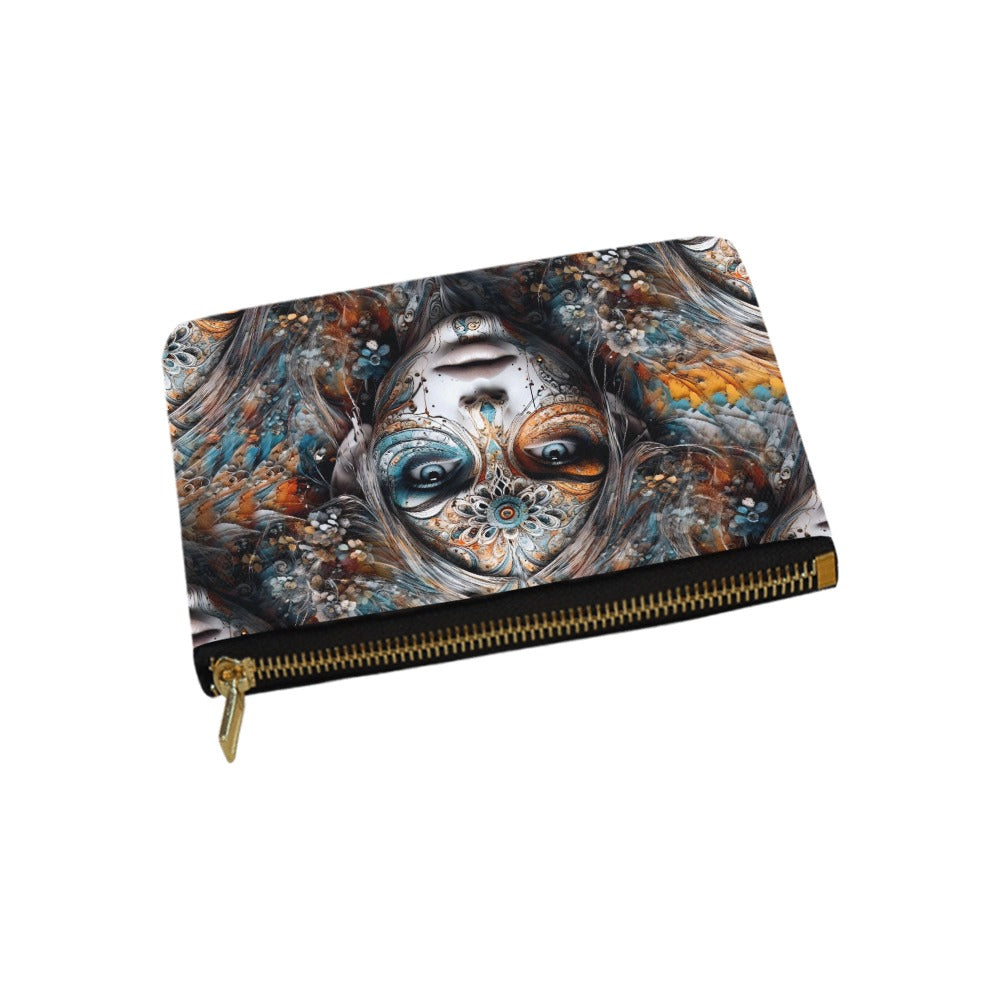 Mystique - Enchantress Zip Pouch