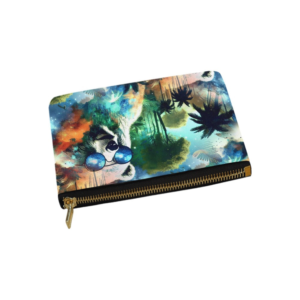 Shades in Paradise - Jungle Adventure Zip Pouch