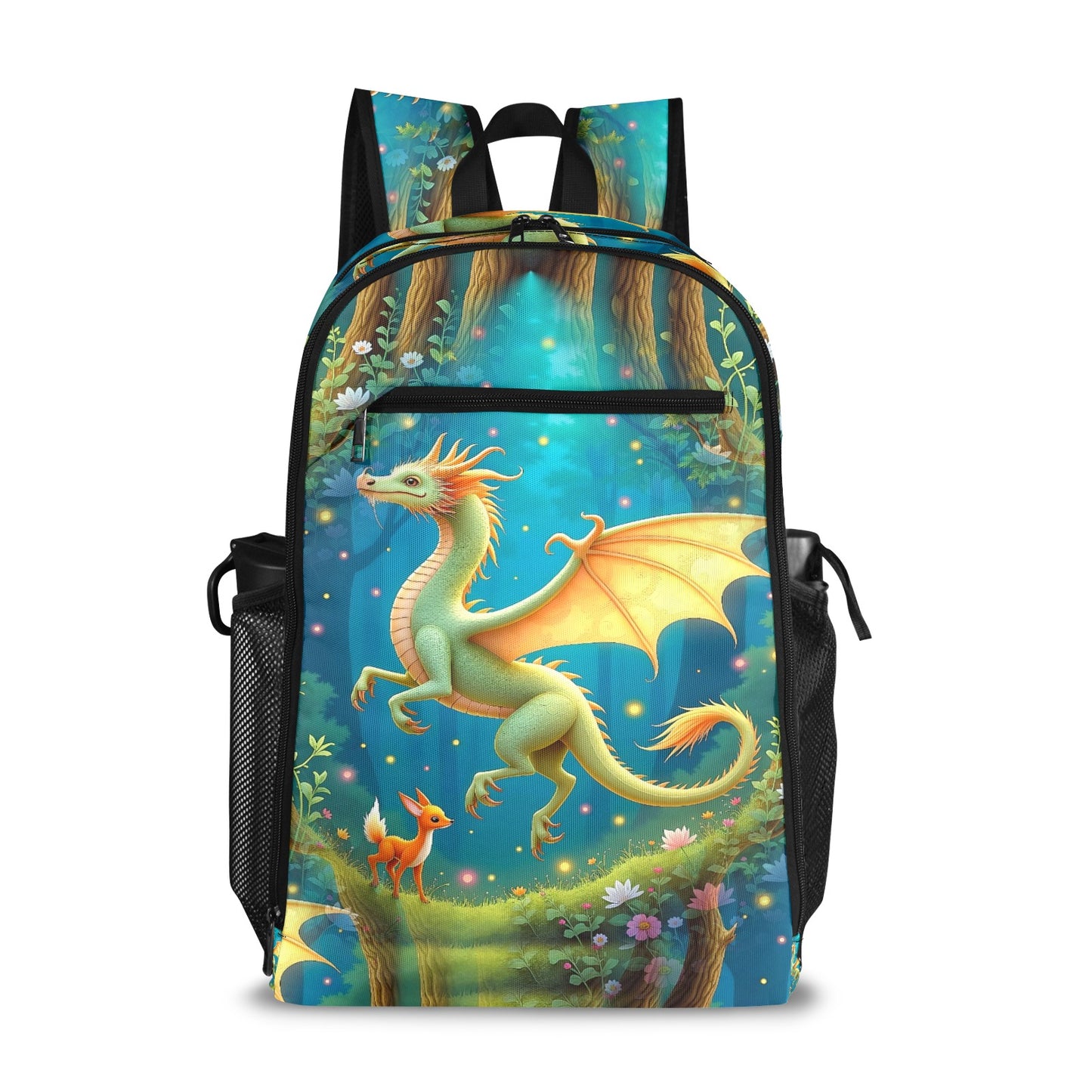 Dragon's Daydream - Fantasy Backpack