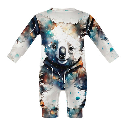 Chibi Koala - Baby Romper