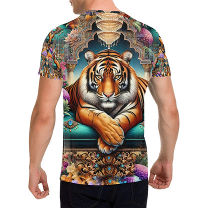 Wild Couture -  All Over Print Unisex T-Shirt