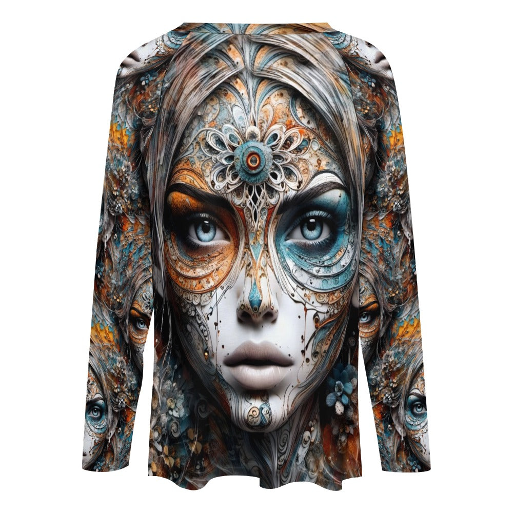 Mystique - Enchanting Women's Tee