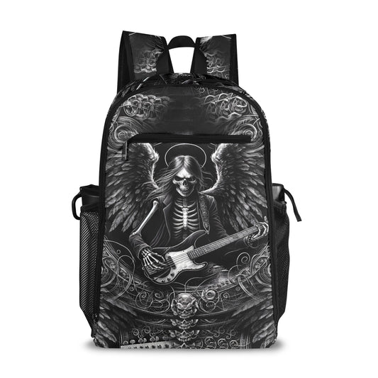 Bass Angel - Gothic Backpack